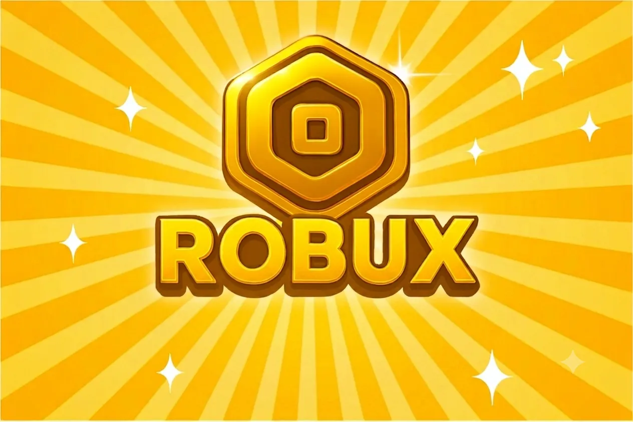 Robux VNG